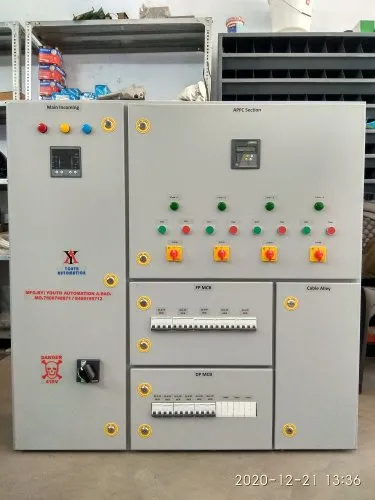 Electrical Image 1